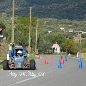 2° SLALOM CITTA' DI OLIENA - Gallery 69